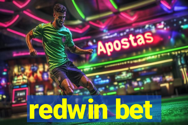 redwin bet